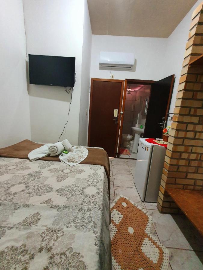 Pousada Vo Maricota Penha  Zimmer foto