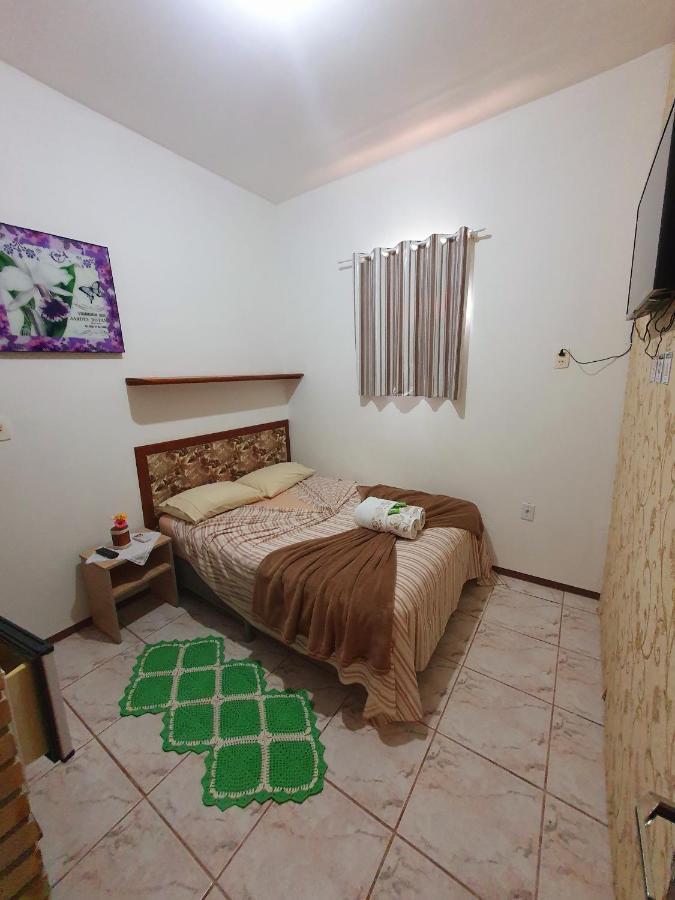 Pousada Vo Maricota Penha  Exterior foto