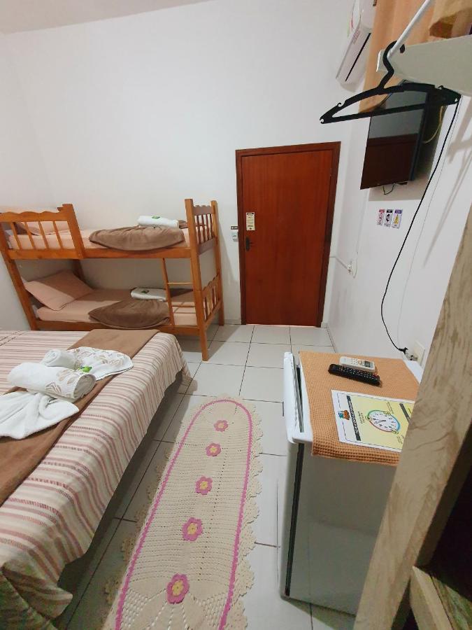 Pousada Vo Maricota Penha  Zimmer foto