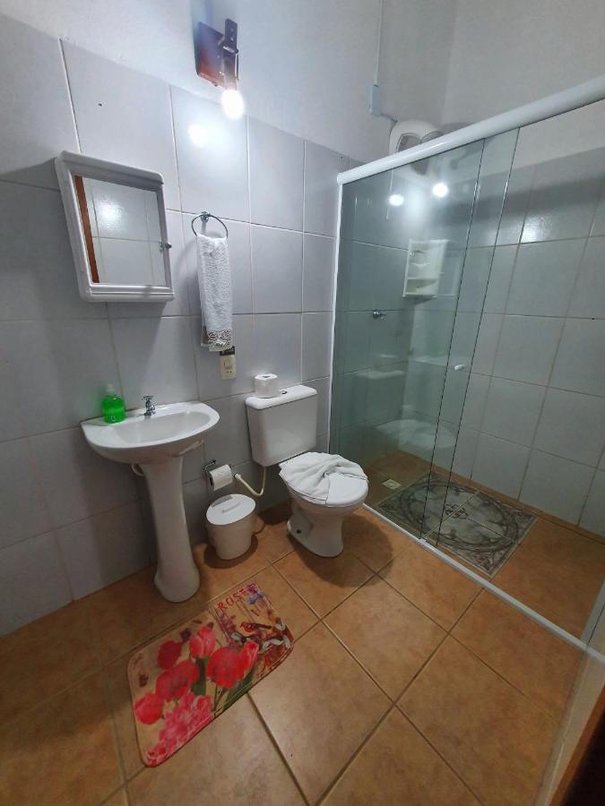 Pousada Vo Maricota Penha  Zimmer foto