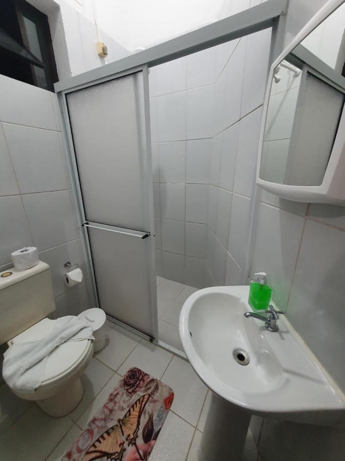 Pousada Vo Maricota Penha  Zimmer foto