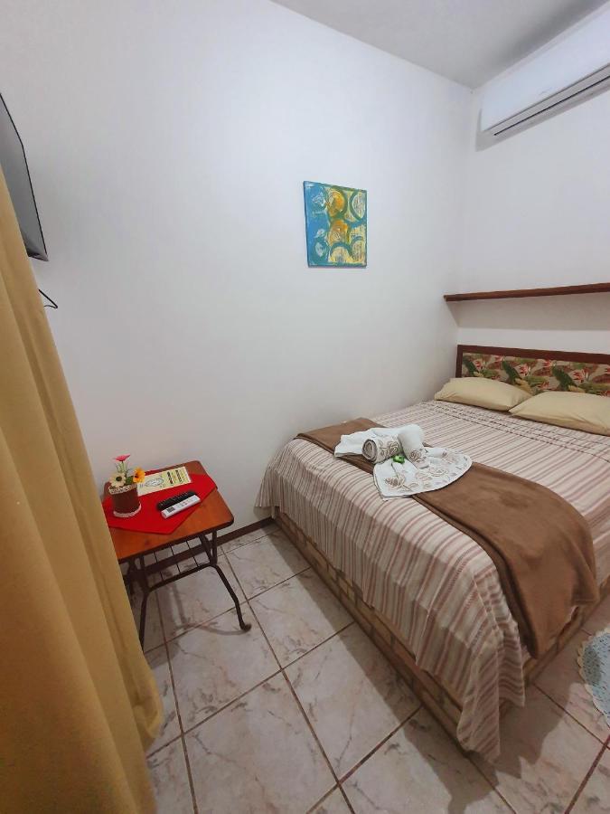 Pousada Vo Maricota Penha  Zimmer foto
