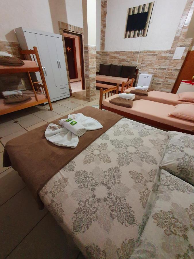 Pousada Vo Maricota Penha  Zimmer foto