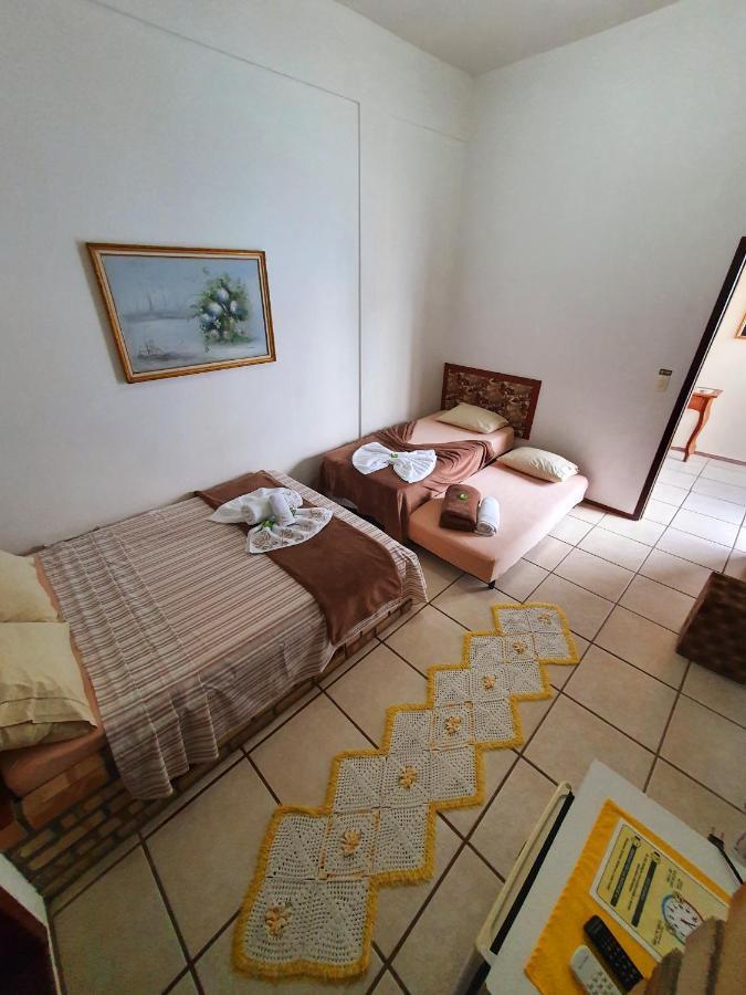 Pousada Vo Maricota Penha  Zimmer foto