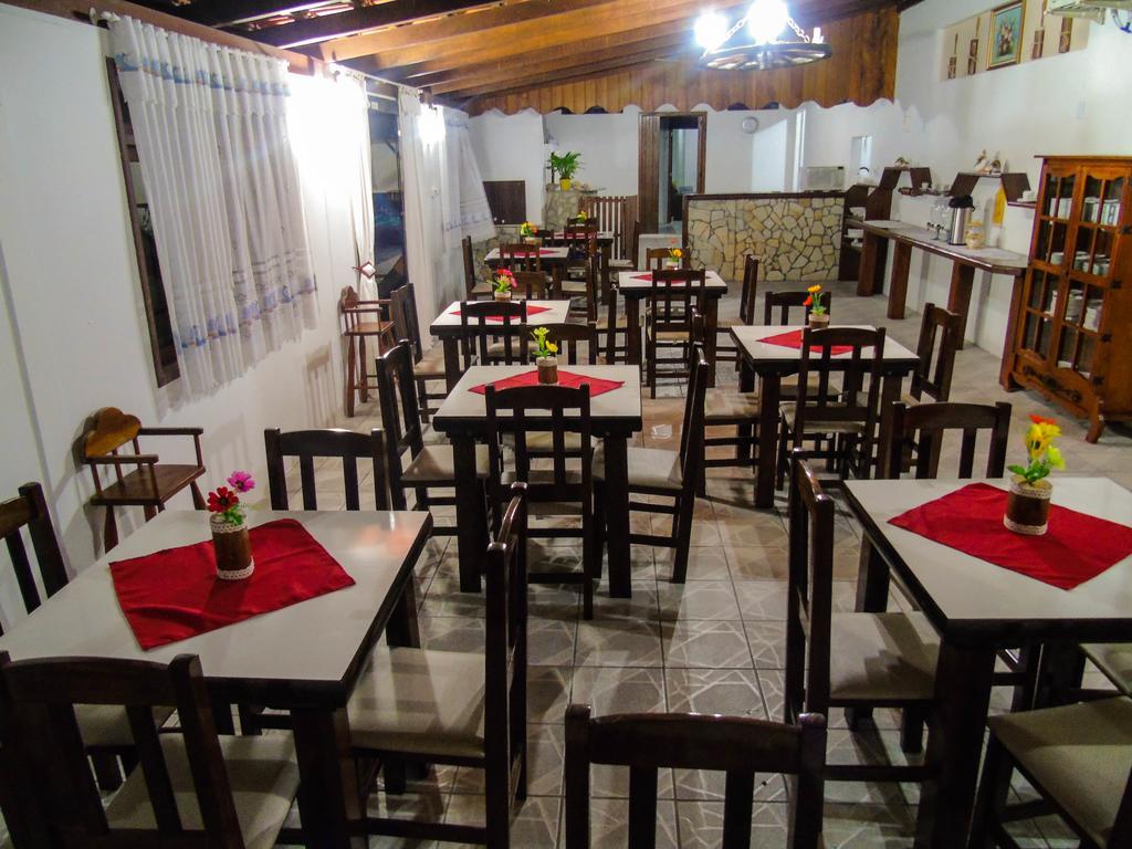 Pousada Vo Maricota Penha  Exterior foto